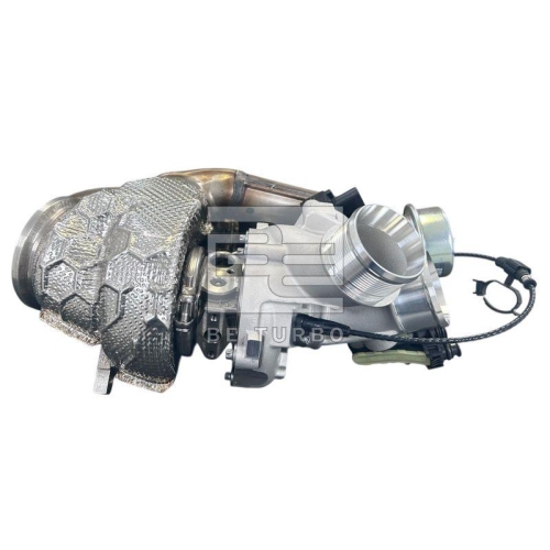 BE TURBO 130065 Lader, Aufladung f&uuml;r BENTLEY, rechts