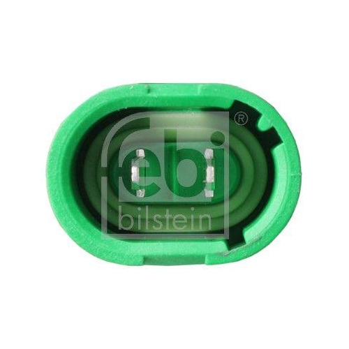 FEBI BILSTEIN &Ouml;ldruckschalter, Servolenkung 108848 f&uuml;r PEUGEOT RENAULT DACIA