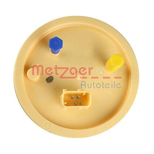 Kraftstoff-F&ouml;rdereinheit METZGER 2250366 ORIGINAL ERSATZTEIL f&uuml;r MINI