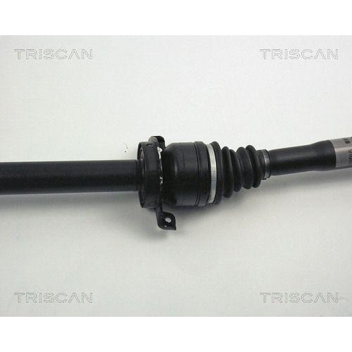Antriebswelle TRISCAN 8540 23513 f&uuml;r