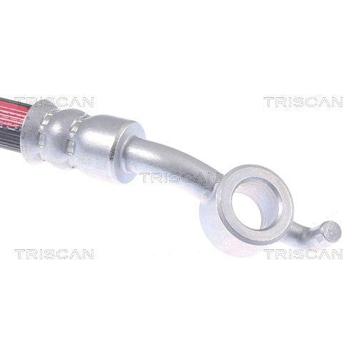 Bremsschlauch TRISCAN 8150 43271 f&uuml;r HYUNDAI, Hinterachse links