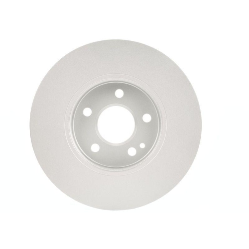 BOSCH 0 986 479 A58 Bremsscheibe f&uuml;r MERCEDES-BENZ, Vorderachse