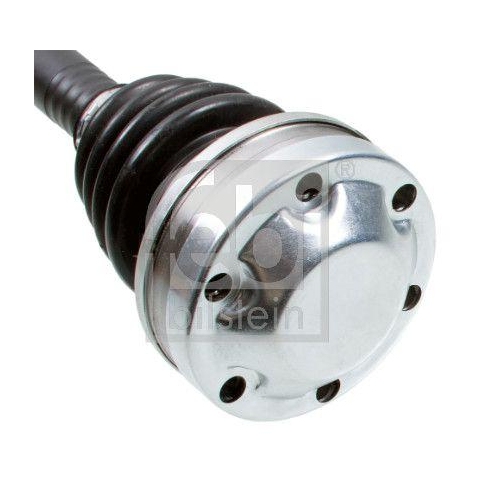 FEBI BILSTEIN Antriebswelle 181694 f&uuml;r BMW, Hinterachse links
