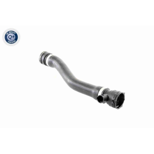 K&uuml;hlerschlauch VAICO V20-0907 Q+, Erstausr&uuml;sterqualit&auml;t f&uuml;r BMW, rechts unten