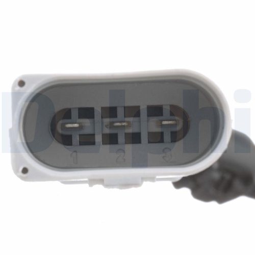 DELPHI SS10964 Sensor, Nockenwellenposition f&uuml;r AUDI SEAT SKODA VW VAG HITACHI