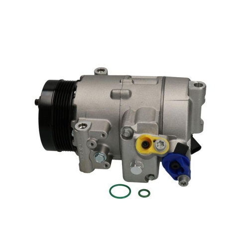 Kompressor, Klimaanlage BOSCH 1 986 AD1 026 f&uuml;r VW