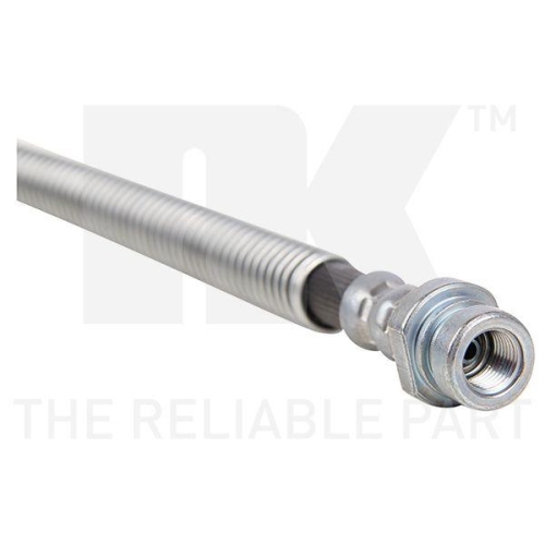 Bremsschlauch NK 853047 f&uuml;r MITSUBISHI, Vorderachse, au&szlig;en, innen