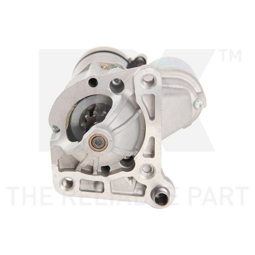 Starter NK 4721741 für RENAULT