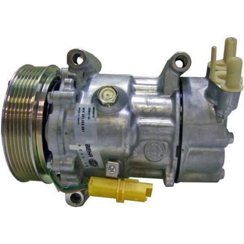 MAHLE ACP 363 000P Kompressor, Klimaanlage BEHR *** PREMIUM LINE *** f&uuml;r CITRO&Euml;N