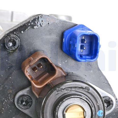 DELPHI 28331942-12B1 Hochdruckpumpe f&uuml;r NISSAN RENAULT SUZUKI DACIA