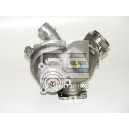 BE TURBO 127520 Lader, Aufladung f&uuml;r FIAT CITRO&Euml;N/PEUGEOT