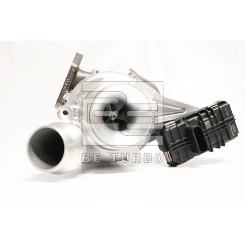 BE TURBO 131821 Lader, Aufladung f&uuml;r BMW