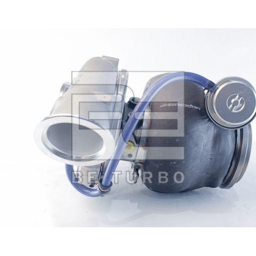 BE TURBO 130240 Lader, Aufladung f&uuml;r DETROIT DIESEL