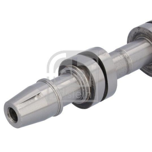 FEBI BILSTEIN 1001860 Nockenwelle f&uuml;r AUDI SEAT SKODA VW