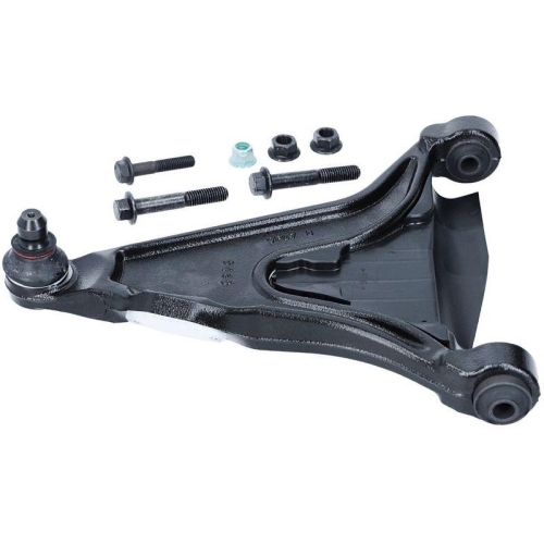 Lenker, Radaufh&auml;ngung LEMF&Ouml;RDER 24604 02 f&uuml;r VOLVO, Vorderachse, rechts, unten