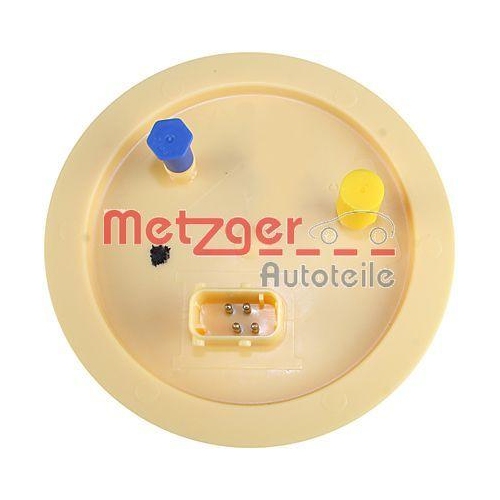 Kraftstoff-F&ouml;rdereinheit METZGER 2250367 ORIGINAL ERSATZTEIL f&uuml;r MINI