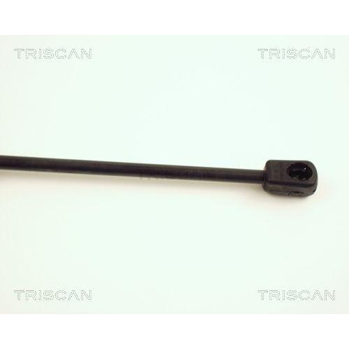 Gasfeder, Koffer-/Laderaum TRISCAN 8710 28209 f&uuml;r PEUGEOT