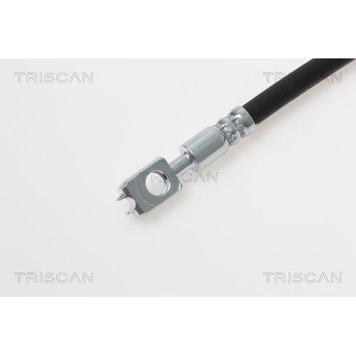 Bremsschlauch TRISCAN 8150 292014 f&uuml;r SEAT SKODA, Hinterachse