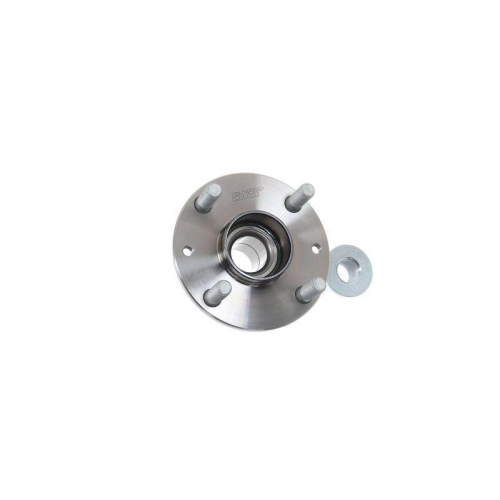 Radlagersatz SKF VKBA 3779 f&uuml;r MAZDA, Hinterachse, Vorderachse