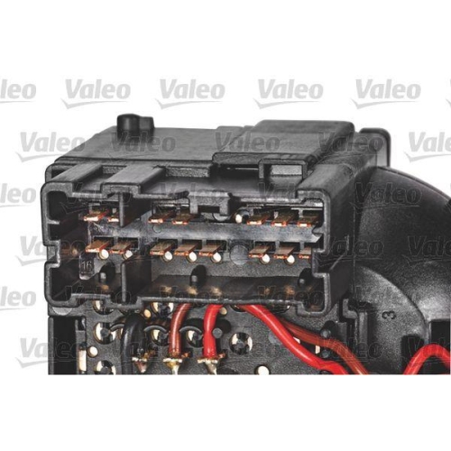 Lenkstockschalter VALEO 251687 ORIGINAL TEIL für RENAULT DACIA