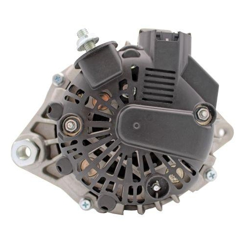 HELLA Generator 8EL 015 630-241 f&uuml;r HYUNDAI KIA