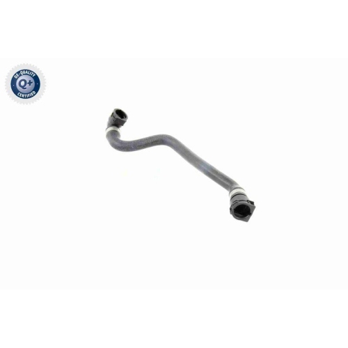 K&uuml;hlerschlauch VAICO V20-1710 Q+, Erstausr&uuml;sterqualit&auml;t f&uuml;r BMW