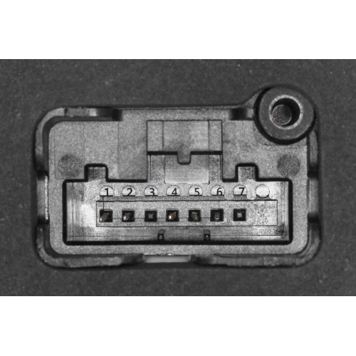 T&uuml;rschloss VEMO V10-85-0185 Green Mobility Parts f&uuml;r SEAT SKODA VW