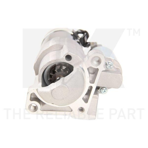 Starter NK 4721810 f&uuml;r MITSUBISHI NISSAN RENAULT DACIA