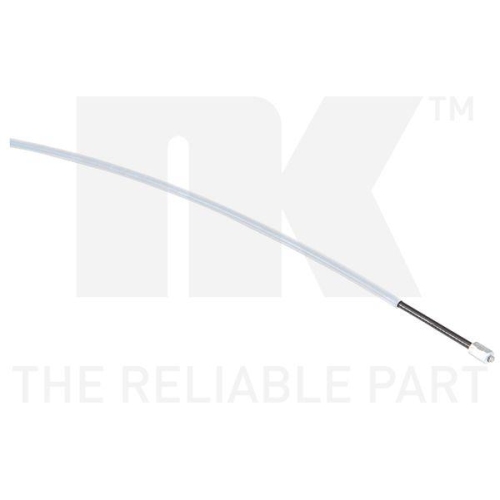 Seilzug, Feststellbremse NK 9039106 für RENAULT, links, rechts