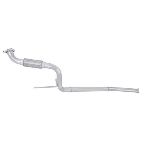 HELLA Abgasrohr 8LA 366 006-131 Easy2Fit –