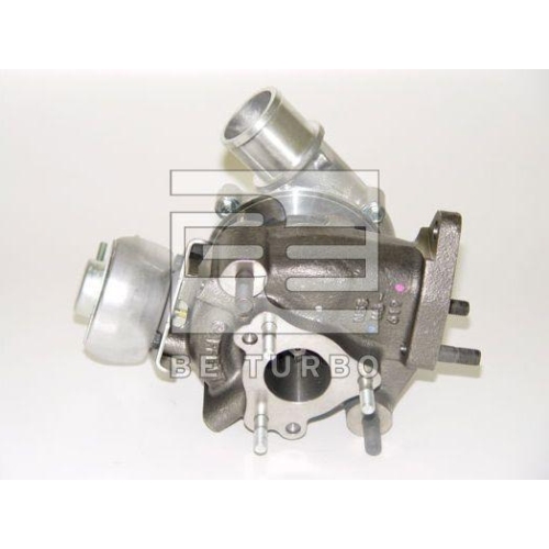 BE TURBO 127527 Lader, Aufladung f&uuml;r TOYOTA