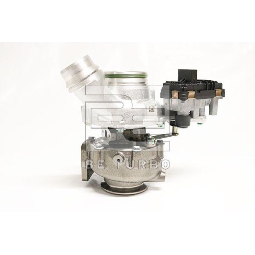 BE TURBO 131821RED Lader, Aufladung f&uuml;r BMW