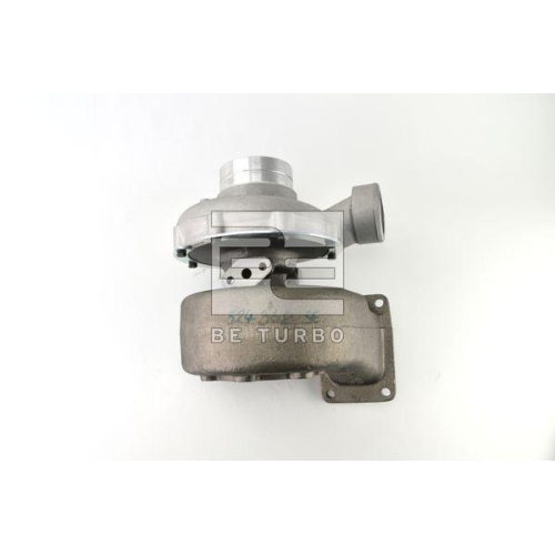 BE TURBO 125074 Lader, Aufladung f&uuml;r SCANIA