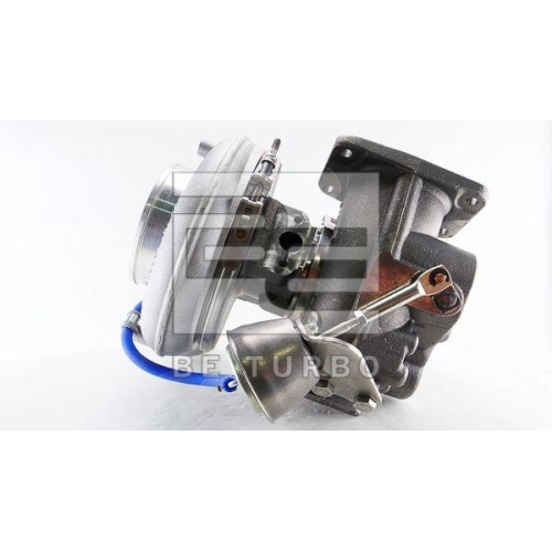 BE TURBO 130251 Lader, Aufladung f&uuml;r MERCEDES-BENZ