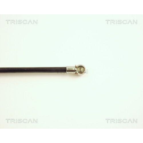 Gasfeder, Koffer-/Laderaum TRISCAN 8710 28211 f&uuml;r CITRO&Euml;N PEUGEOT
