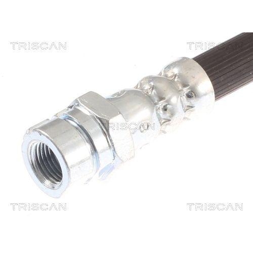 Bremsschlauch TRISCAN 8150 292015 für SEAT SKODA, Hinterachse
