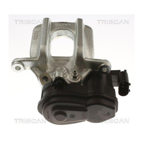 Bremssattel TRISCAN 8175 11235 f&uuml;r BMW, Hinterachse links, hinter der Achse