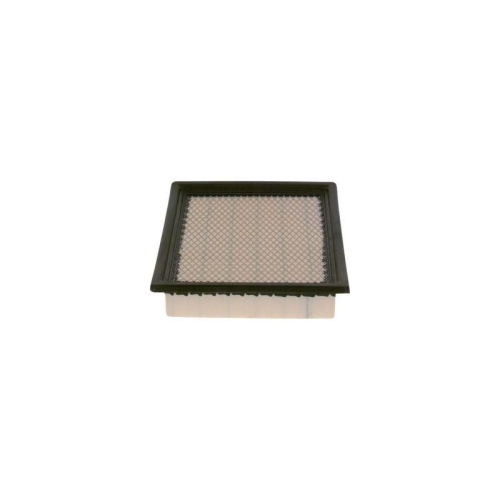 Luftfilter BOSCH F 026 400 518 f&uuml;r CHRYSLER DODGE FIAT