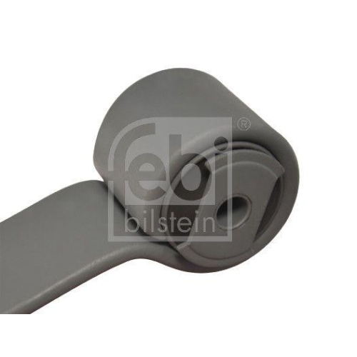 FEBI BILSTEIN Federnpaket 181493 f&uuml;r CITRO&Euml;N FIAT PEUGEOT, Hinterachse