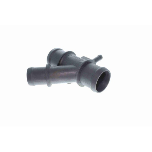 K&uuml;hlmittelflansch VAICO V10-3533 Original VAICO Qualit&auml;t f&uuml;r AUDI SEAT SKODA VW