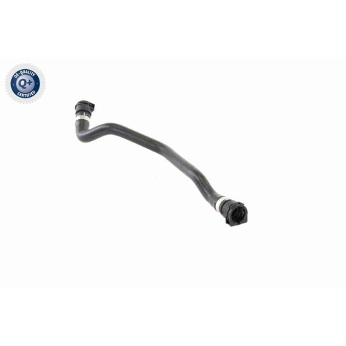 K&uuml;hlerschlauch VAICO V20-1711 Q+, Erstausr&uuml;sterqualit&auml;t f&uuml;r BMW, unten