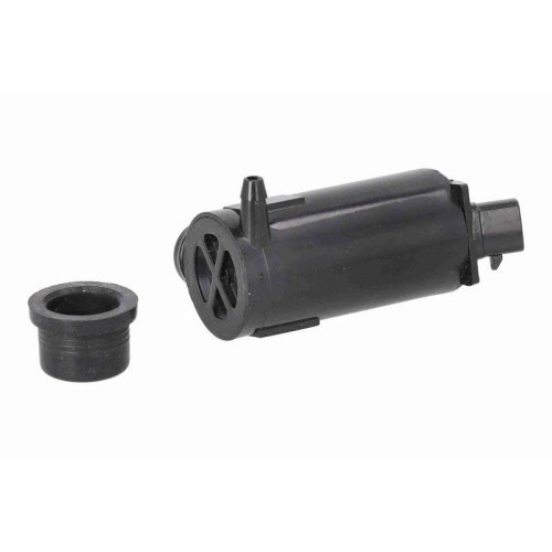 ACKOJA A52-08-0016 Waschwasserpumpe, Scheibenreinigung Original ACKOJA Qualit&auml;t