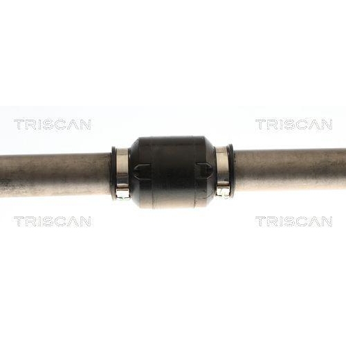 Antriebswelle TRISCAN 8540 43559 f&uuml;r HYUNDAI KIA, Vorderachse links