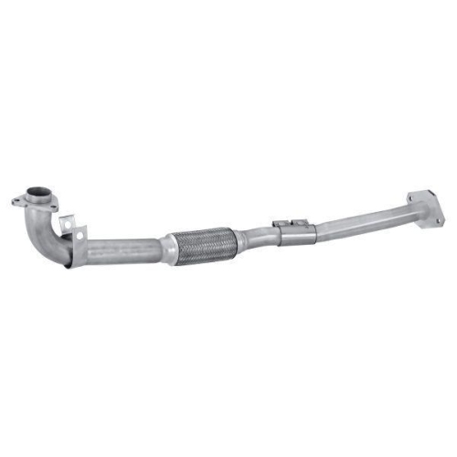 HELLA Abgasrohr 8LA 366 006-151 Easy2Fit –