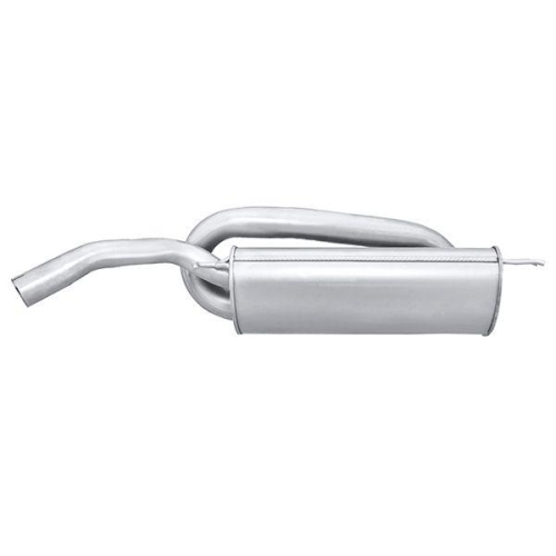 HELLA Endschalld&auml;mpfer 8LD 366 029-591 Easy2Fit &ndash;