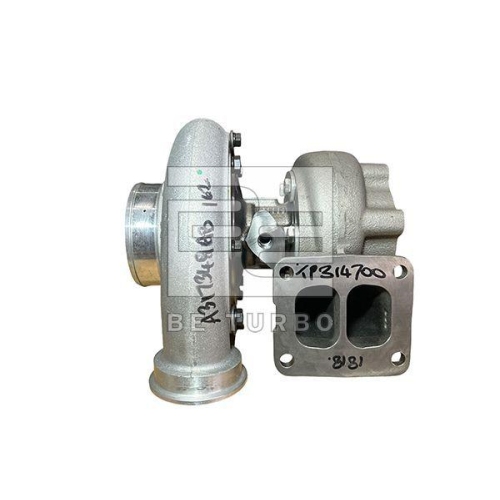 BE TURBO 125301 Lader, Aufladung f&uuml;r IVECO RENAULT RENAULT TRUCKS