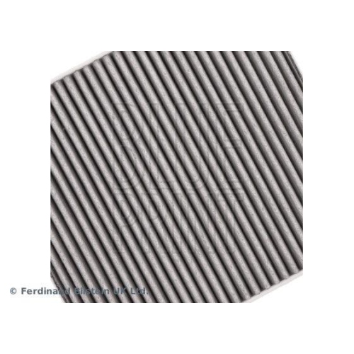 Filter, Innenraumluft BLUE PRINT ADV182513 für AUDI FORD MAN SEAT SKODA VW CUPRA