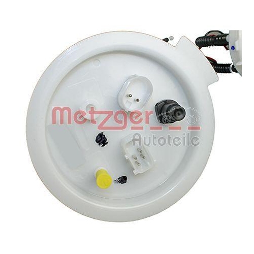 Kraftstoff-F&ouml;rdereinheit METZGER 2250369 ORIGINAL ERSATZTEIL f&uuml;r BMW