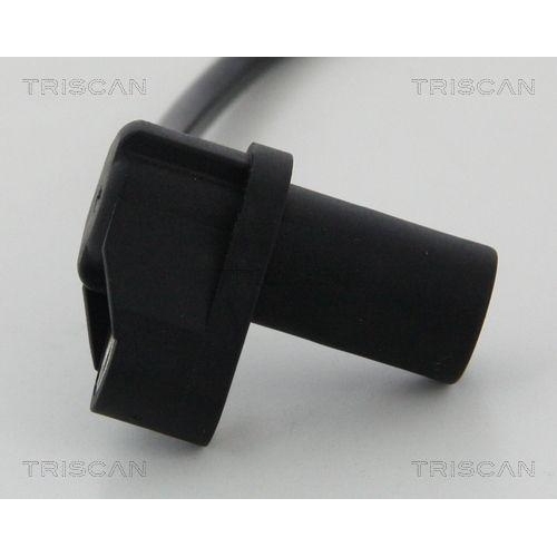 Sensor, Raddrehzahl TRISCAN 8180 25206 f&uuml;r RENAULT DACIA, Hinterachse rechts