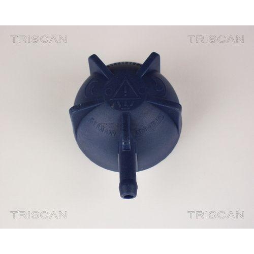 Verschlussdeckel, K&uuml;hlmittelbeh&auml;lter TRISCAN 8610 22 f&uuml;r VW